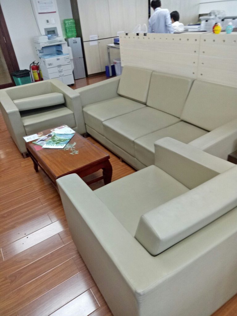 Sửa Ghế Sofa Và Đóng Mới Ghế Sofa | Bọc Ghế Sofa Tận Nơi - Uy Tín Chất Lượng