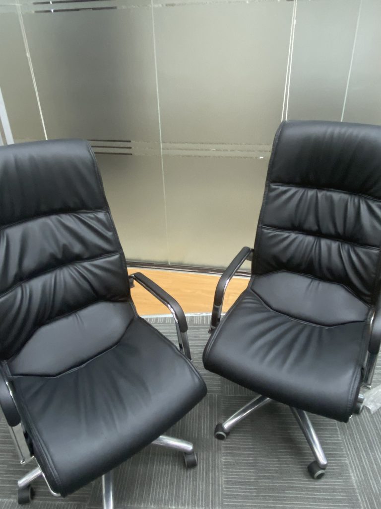 Sửa ghế xoay tận nơi TP HCM