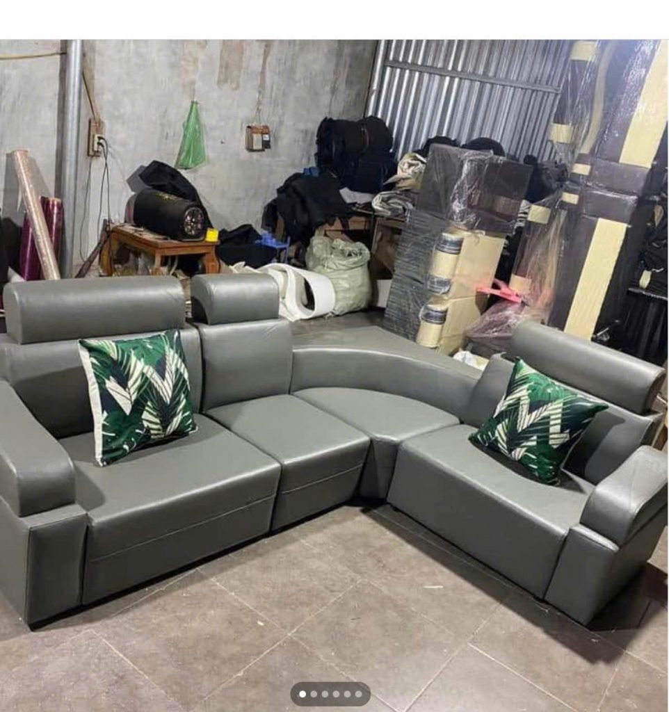 sửa ghế sofa TPHCM 2026